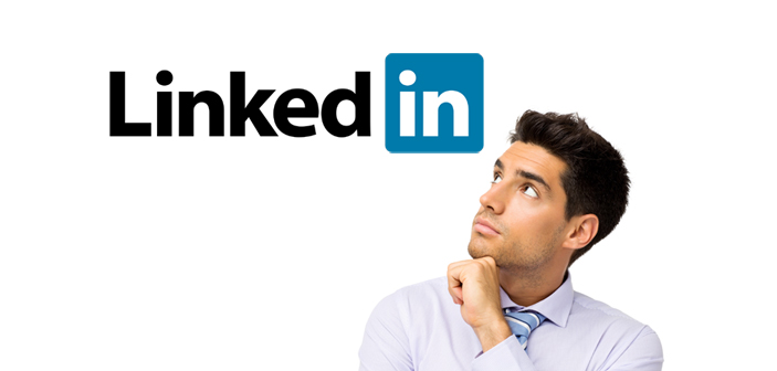Brug LinkedIn til Online Reputation Management