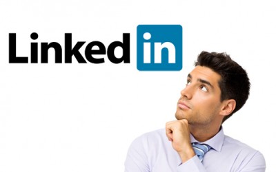 Sådan bruger du LinkedIn til online reputation management