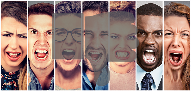 Stilhed før stormen styrker den – brug Facebook rigtigt og undgå en shitstorm